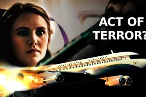 Incredible Aircrash Causes: Airplane under Attack? | Aircrash Confidential Ep 3