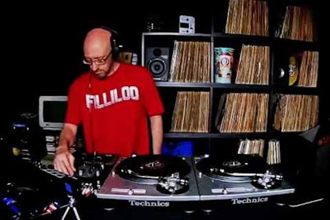 Dj S - It''''s Friday Night Live