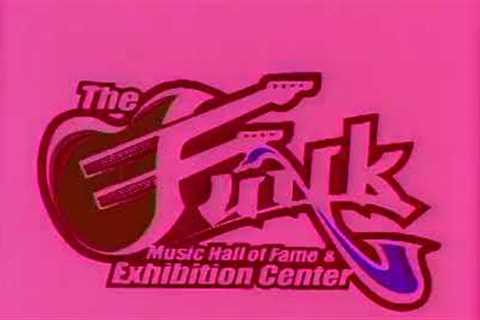 075 Jesse Rae   The Funk Music Hall Of Fame and Exhibtion Center Dayton