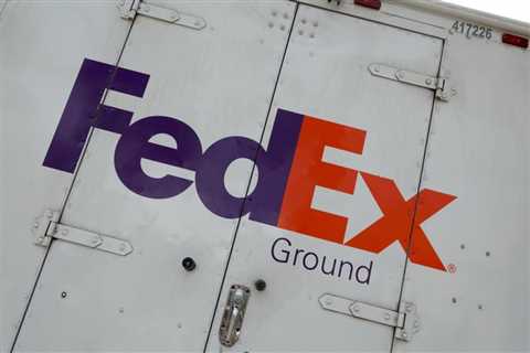 Police: FedEx driver confesses to hitting and strangling Texas girl to death