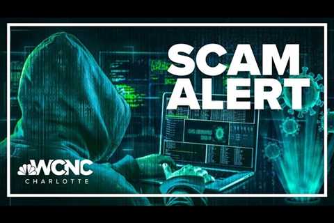 SCAM ALERT: Don’t fall for this recent bail money request scam