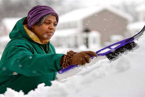 More Heart Disease Deaths on Very Hot, Very Cold Days