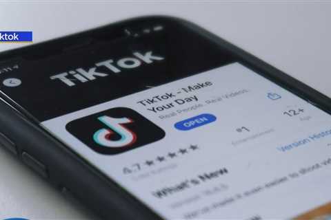 U.S. lawmakers unveil bipartisan bid to ban TikTok