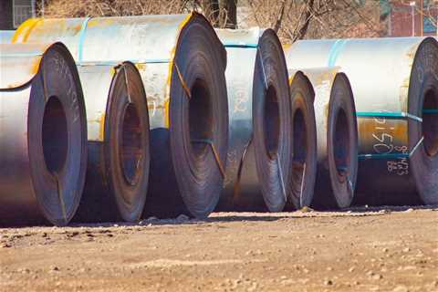 WTO says Trump’s US steel tariffs violate global trade rules