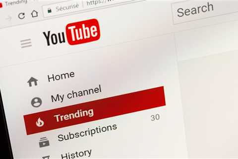 YouTube introduces ‘timeout’ penalty to curb toxic comments