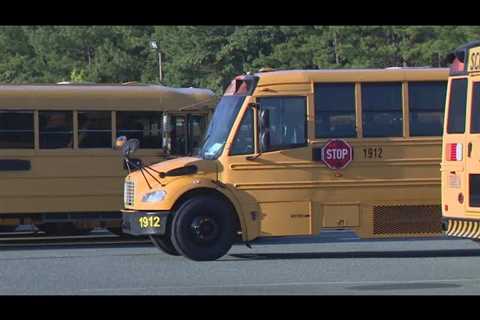 CMS considers express school bus routes