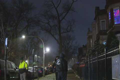 Four people rushed to hospital after North Lawndale carbon monoxide leak