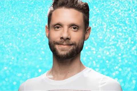 Danny Pintauro of Who''s the Boss Is Finally Back in the Spotlight