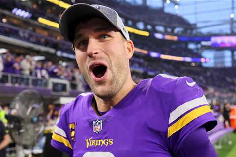 Biggest comebacks in NFL history: The Vikings’ craze over Colts is the greatest rallying league ever