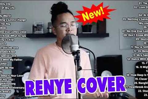 REYNE Top 20 Hits Songs Cover Nonstop Playlist 2022  REYNE OPM Ibig Kanta 2022