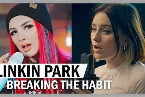 Linkin Park - Breaking the Habit - Halocene ft @FirstToEleven