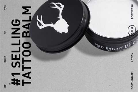 tattoo care products | Tatoo Cream