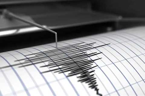 Magnitude 3.6 earthquake rattles San Francisco area