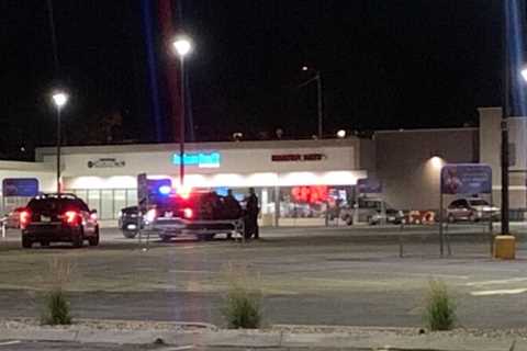 Police investigate shooting in Lakewood King Soopers parking lot – ~ News