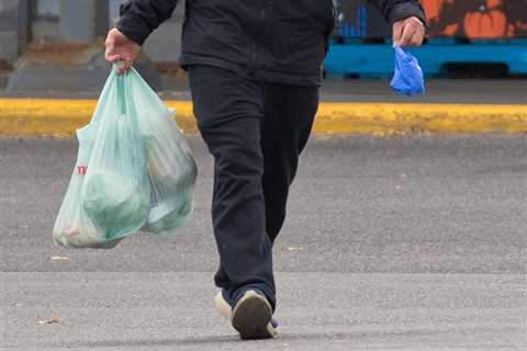 Calgary companies are getting ready for a brand-new stage of single-use plastic restrictions