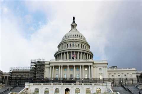 Congress rolls out $1.7 trillion spending deal in race to Friday deadline