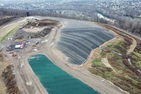 Bethlehem Landfill approved to rezone 275 acres