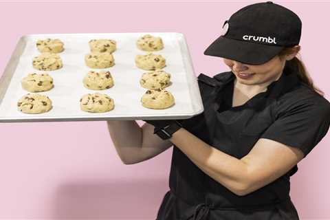 Cult-favorite Crumbl Cookies franchisees slapped with nearly $60,000 in fines for violating child..