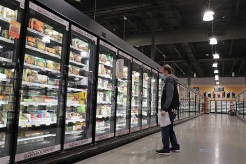 Here’s why food prices remain stubbornly high even as inflation cools ⋆