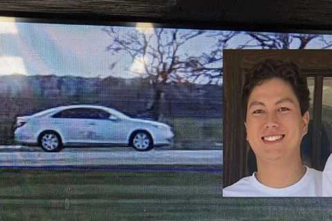 Missing Texas A&M student’s car found unattended in Austin