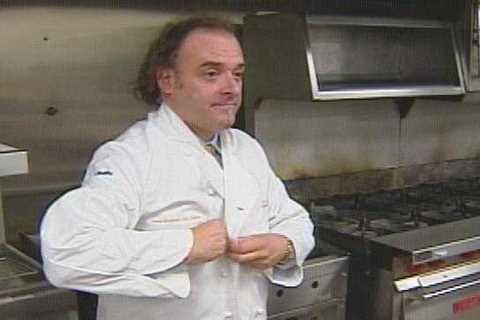 Renowned local French chef dies Friday after battle with cancer