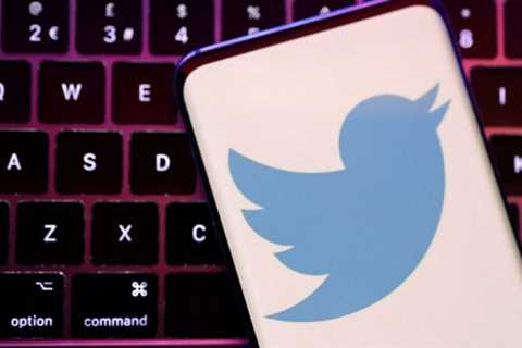 Twitter ‘removes suicide prevention feature’ for unannounced ‘overhaul’ |  Science and technology..