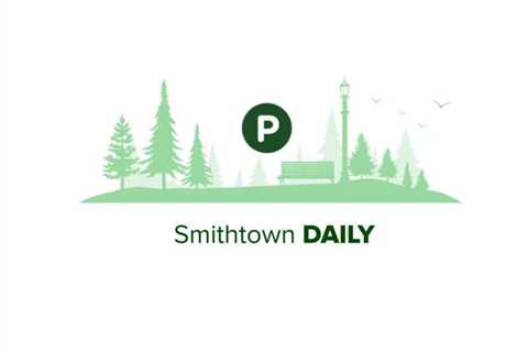 🌱 Man Convicted of Attempted Kidnapping + Smithtown Library Winter Tea