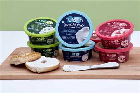 Bel adds more alternative dairy products to portfolio - Food Business News