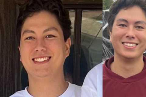 Missing Texas A&M student reportedly found dead in Austin