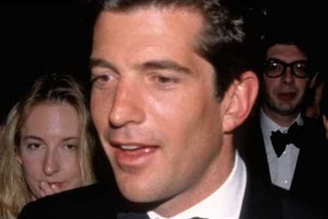 Behind The JFK Jr. Conspiracy Theory