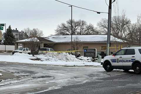 Couple dead outside Denver area Jehovah’s Witnesses congregation – ~ News