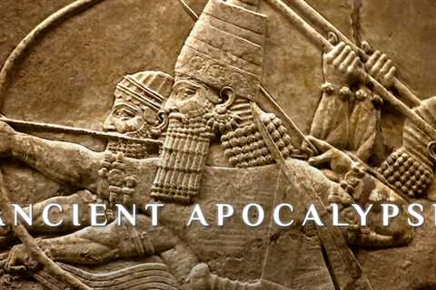 Society for American Archaeology asks Netflix to reclassify Ancient Apocalypse as “science fiction”