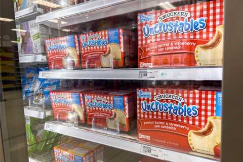 New Smucker R&D facility will focus on Uncrustables - Food Business News