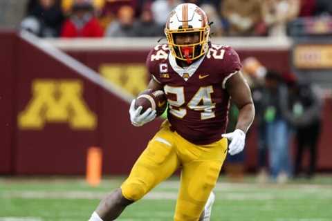 Behind Enemy Lines: Minnesota Golden Gophers