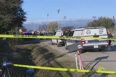 Off-duty Harris County deputy shot possibly at club on Chimney Rock