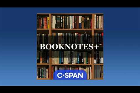 Booknotes+ Podcast: Author and Opinion Writer Gordon Chang on China and Its Future