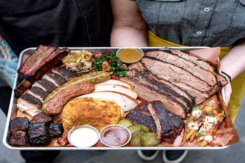 10 biggest Houston food stories of 2022