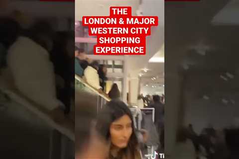 The London Shopping Experience