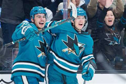 Vancouver Canucks vs. San Jose Sharks: Reside Stream, TV Channel, Begin Time |  12/27/2022 – Tips..