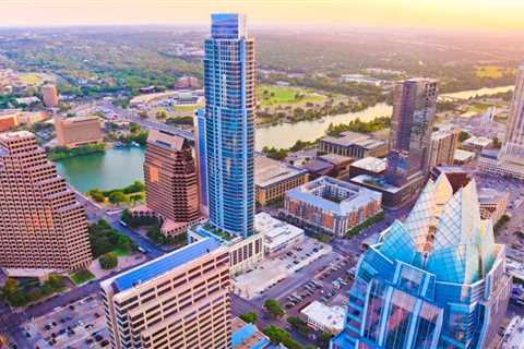 First woman chosen to serve as Austin Water Director