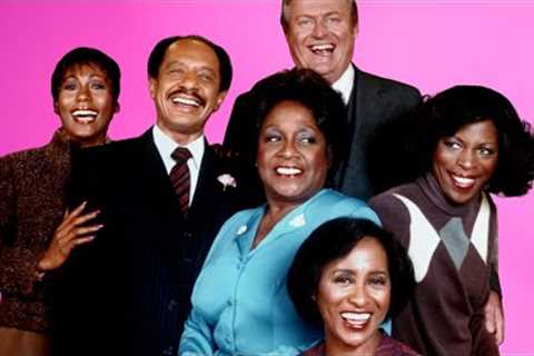 The Jeffersons Cast Hid These Huge Secrets From the Cameras