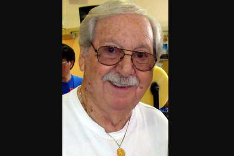 SCV resident, veterans ally Chuck Morris dies at 87