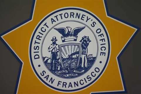 Girl Charged After Deaths of two Women in San Francisco – NBC Bay Space