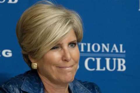 Suze Orman: If you think you're ready for retirement, think again — 5 moves to keep you out of ..