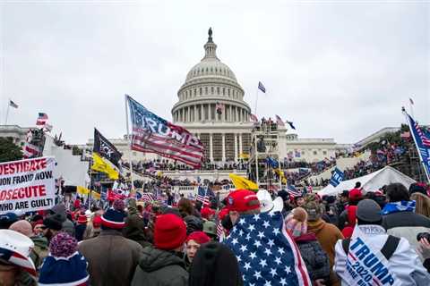 Jamie Fleet’s testimony before the committee on January 6 describes the preparation for the 2020..