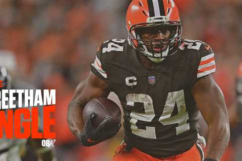 “We had our chances”, Browns vow to finish strong;  Wills, Clowney updates, Garrett, more