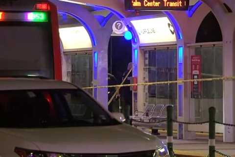 METRORail shooting: Investigation underway on Griggs Road in downtown Houston