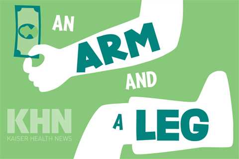 ‘An Arm and a Leg’: The Year in Review, From Prenatal Testing to Insulin Pricing