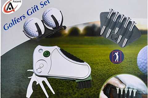 THE UP TO DATE 3 BEST SELLING GOLF ITEMS ON AMAZON!  MANY WITH FREE SHIPPING, ONE DAY SHIPPING AND..