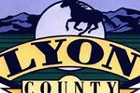 Lyon County seeks applications for vacant commissioner seat